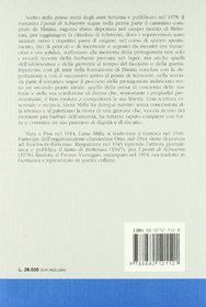 I ponti di Schwerin (Ventesimo secolo) (Italian Edition)