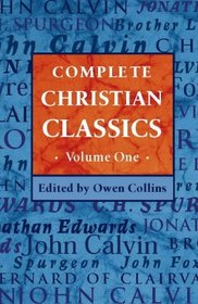 COMPLETE CHRISTIAN CLASSICS