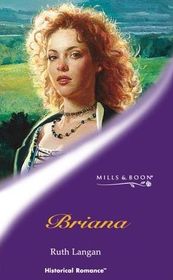 Briana (Historical Romance)