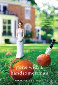 Gone with a Handsomer Man (Teeny Templeton, Bk 1)