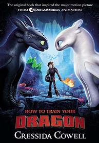 How to Train Your Dragon (How to Train Your Dragon (1))
