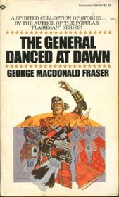 The General Danced at Dawn