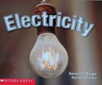Electricity (Science Emergent Readers)