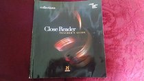 Houghton Mifflin Harcourt Collections: Close Reader Teacher Edition Grade 11