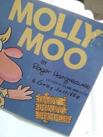 MOLLY MOO (Easy Peasy People)