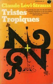 Tristes-Tropiques (Tristes Tropiques 48)
