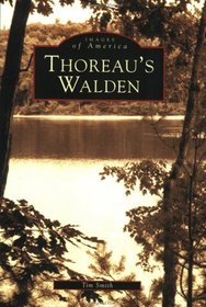 Thoreau's  Walden  (MA)  (Images  of  America)