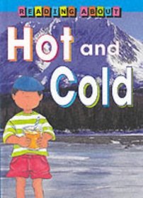 Hot and Cold (Reading About)
