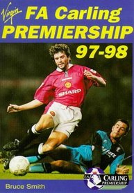 Virgin FA Carling Premiership Annual: 1997-98