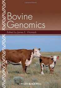 Bovine Genomics