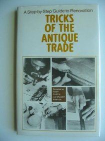 Tricks of the antique trade