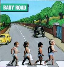 Baby Road: Beatles Favorites for the Very Young