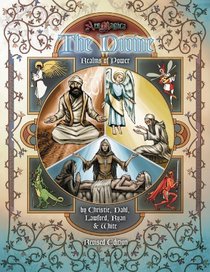 Realms of Power: The Divine (Ars Magica Fantasy Roleplaying)