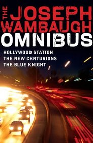 The Joseph Wambaugh Omnibus