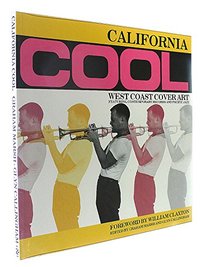 California Cool: West Coast Cover Art