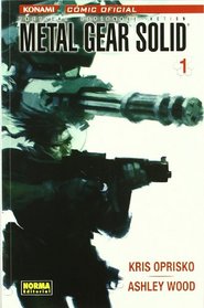 Metal Gear Solid 1 (Spanish Edition)