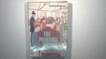 Printing Works Mystery ([Brock Books])