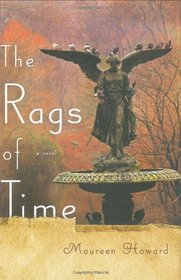 The Rags of Time (Seasons, Bk 4)
