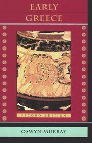 Early Greece, Second Edition