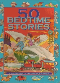 50 Bedtime Stories