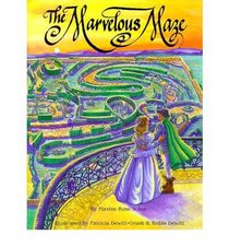 The Marvelous Maze