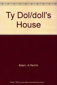 Ty Dol/doll's House