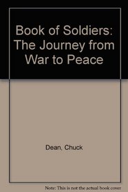 Book of Soldiers: The Journey from War to Peace