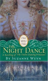 The Night Dance: A Retelling of 