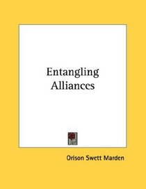 Entangling Alliances