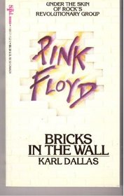 Pink Floyd: Bricks in the Wall