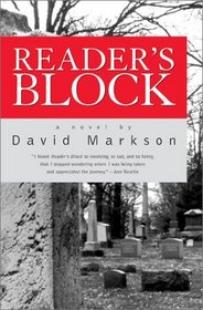 Reader's Block (American Literature (Dalkey Archive))
