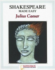 Shakespeare Made Easy, Julius Caesar