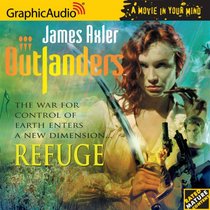 Outlanders # 36 - Refuge (Outlanders)