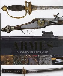 Armes (French Edition)