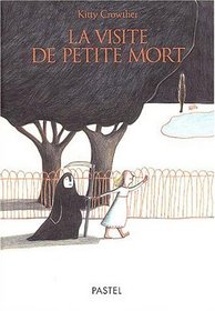La visite de petite mort (French edition)