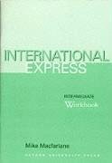 International Express. Intermediate. Workbook.