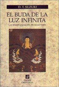 El Buda De La Luz Infinita (Spanish Edition)