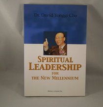 Spiritual Leadership for the New Millennium