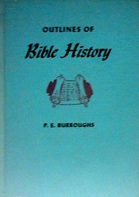 Outlines of Bible History
