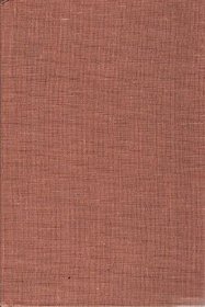 Autobiography, Volume I: 1907 - 1937; Journey East, Journey West