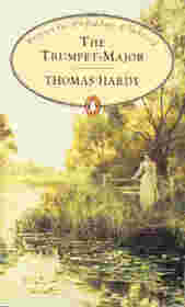 The Trumpet-Major and Robert His Brother (English Library)