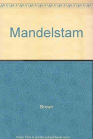 Mandelstam