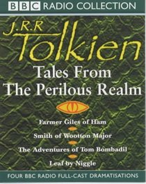 Tales from Tolkien (BBC Radio Collection)