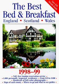 The Best Bed  Breakfast in England, Scotland  Wales 1998-99 (Serial)