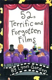 52 Terrific and Forgotten Films (52 Decks)