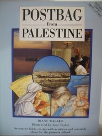 Postbag from Palestine