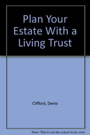 Plan Your Estate With a Living Trust