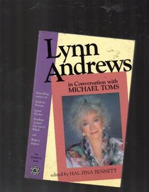 Lynn Andrews in Conversation With Michael Toms (New Dimensions Books)