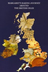 Margaret's Baking Journey Around the British Isles