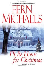 I'll Be Home For Christmas: Comfort and Joy / The Christmas Stocking / A Bright Red Ribbon / Merry Merry